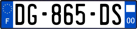 DG-865-DS