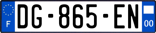 DG-865-EN