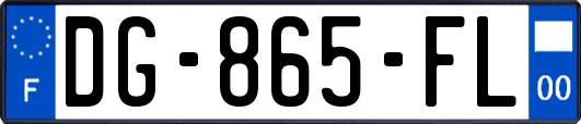 DG-865-FL