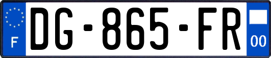 DG-865-FR