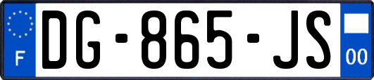 DG-865-JS