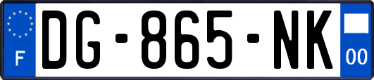 DG-865-NK