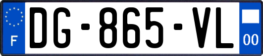 DG-865-VL
