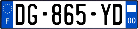 DG-865-YD