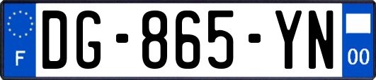 DG-865-YN