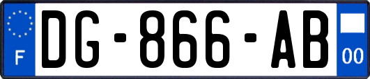 DG-866-AB