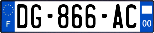 DG-866-AC