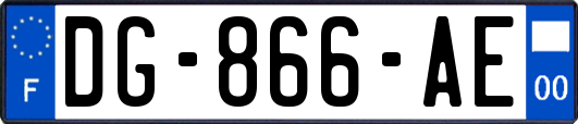 DG-866-AE