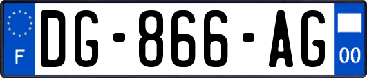 DG-866-AG