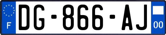 DG-866-AJ