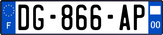 DG-866-AP