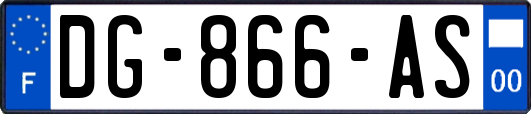 DG-866-AS