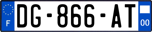 DG-866-AT