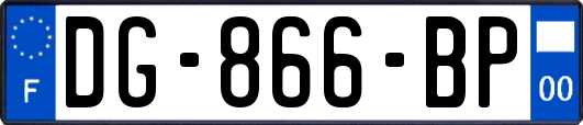DG-866-BP