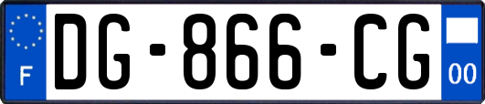 DG-866-CG