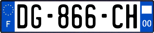 DG-866-CH