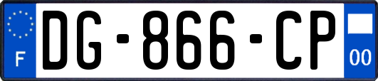 DG-866-CP