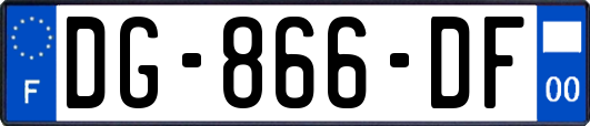 DG-866-DF
