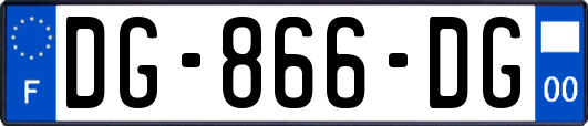 DG-866-DG