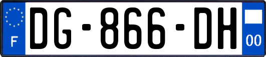 DG-866-DH