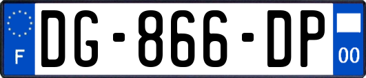 DG-866-DP