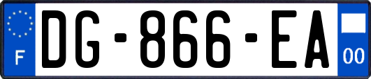 DG-866-EA