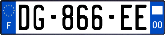 DG-866-EE