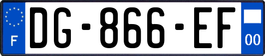 DG-866-EF
