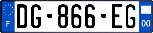 DG-866-EG