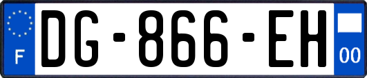 DG-866-EH