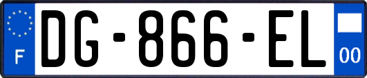 DG-866-EL