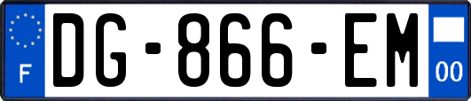 DG-866-EM