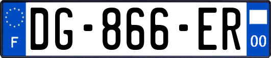 DG-866-ER