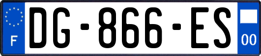DG-866-ES
