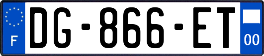 DG-866-ET