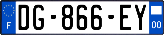 DG-866-EY