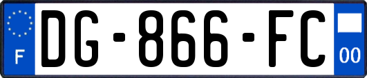 DG-866-FC