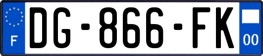 DG-866-FK