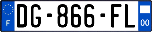 DG-866-FL