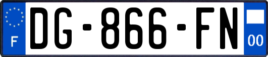 DG-866-FN