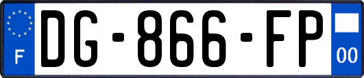 DG-866-FP