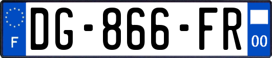 DG-866-FR