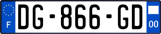 DG-866-GD