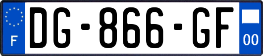 DG-866-GF