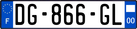 DG-866-GL