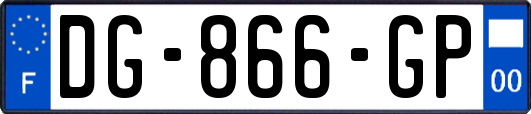 DG-866-GP