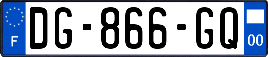 DG-866-GQ