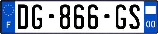 DG-866-GS