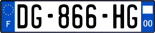 DG-866-HG