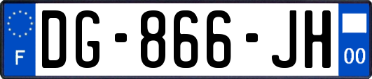 DG-866-JH